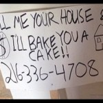 Seel me your house